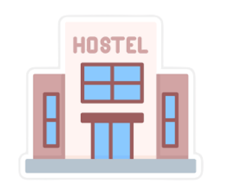 PG Hostel