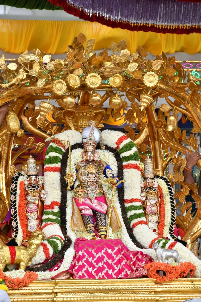 Venkateswara Genral Store