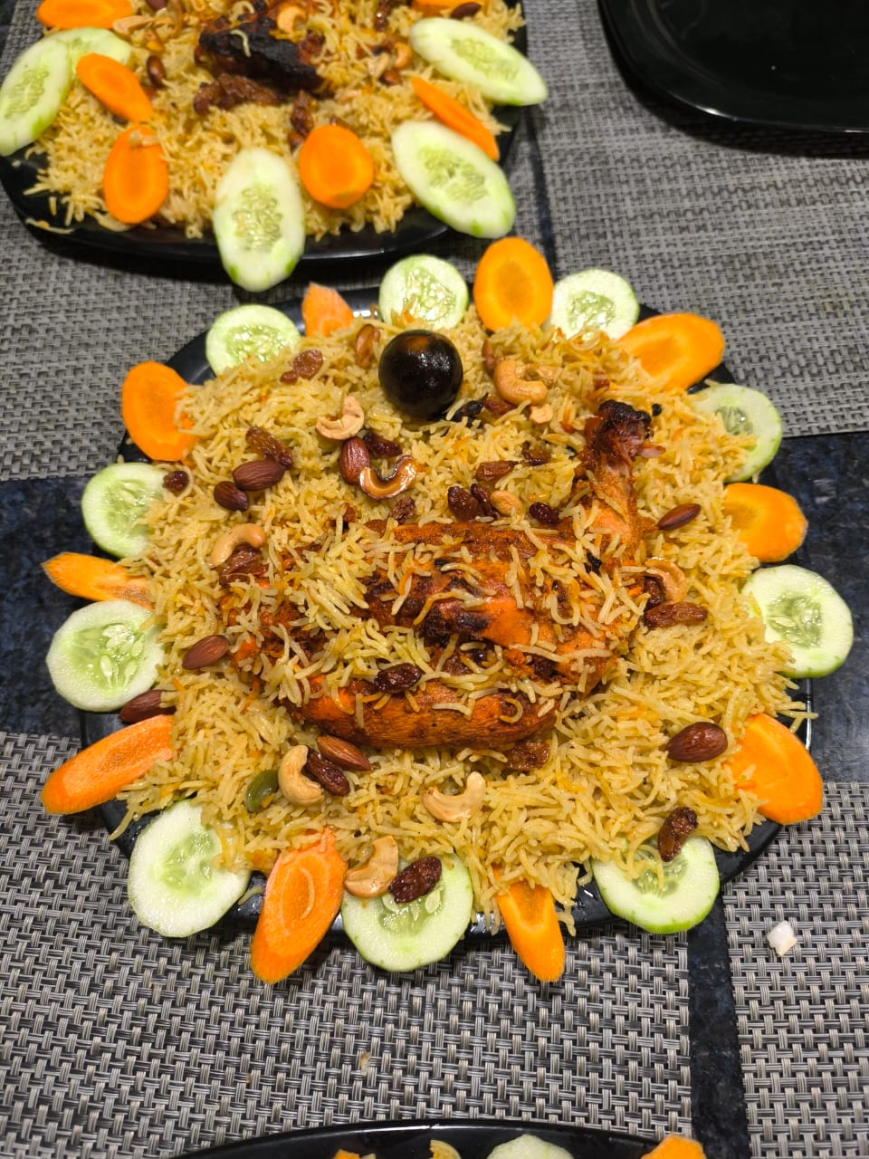 ఘుమఘుమలు రెస్టారెంట్