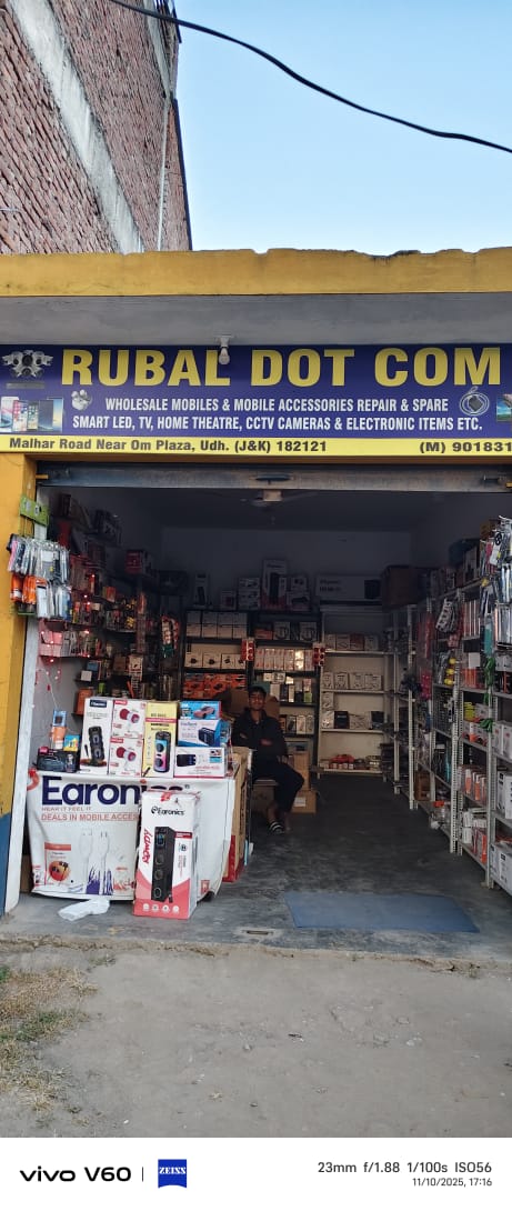 Rubal.com
